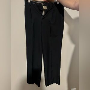 Men’s dress pants